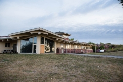 Manfred House