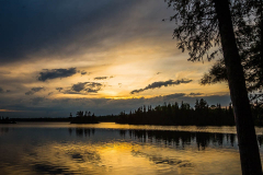 Alton Stormy Sunrise