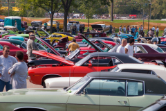 Car show