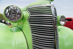 Car show