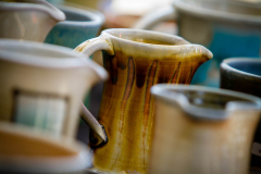 Pottery