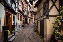 Easter in Equisheim