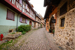 Eguisheim, France