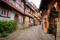 Eguisheim, France