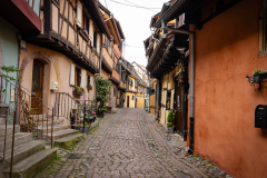 Eguisheim, France