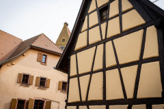 Eguisheim, France
