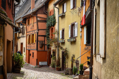 Eguisheim, France