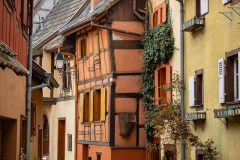 Eguisheim, France