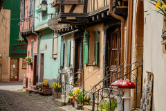 Eguisheim, France