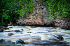 Cascade Rapids
