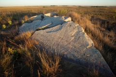 Quartzite