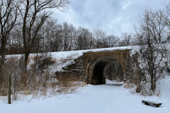 The RR Bridge