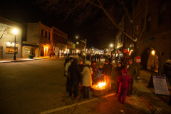 Winter Walk 2018
