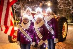 Winter Walk 2018