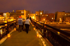 Winter Walk